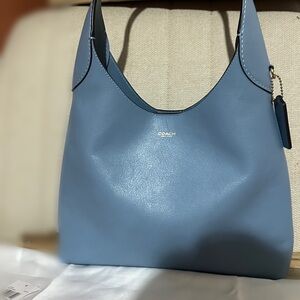 Coach Brookly SB 28 Shoulder Bag